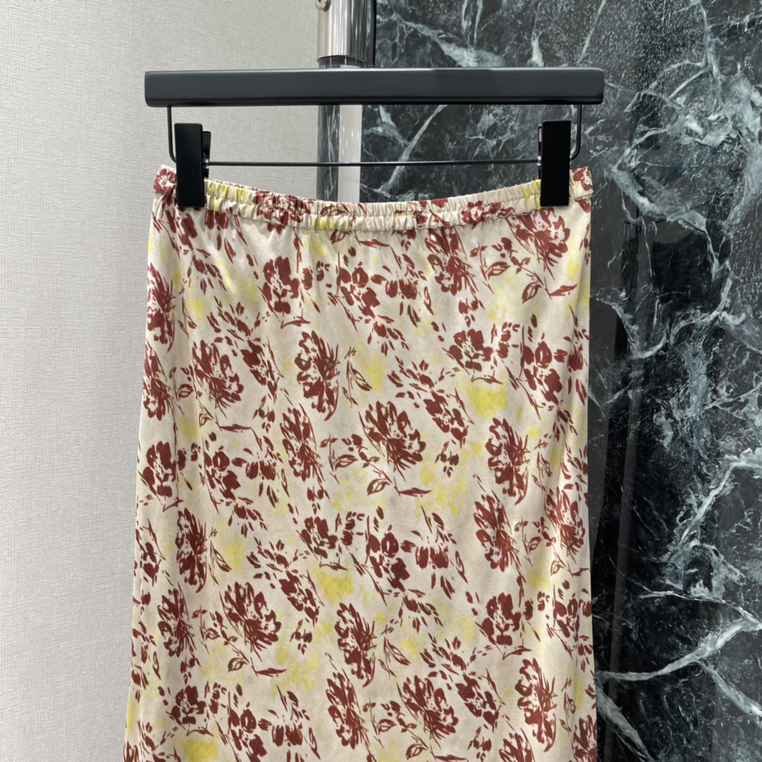 skirts and dresses